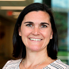 Photo of Gina Londino-Smolar