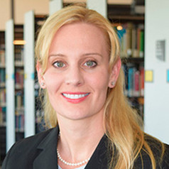 Photo of Julie Goodspeed-Chadwick