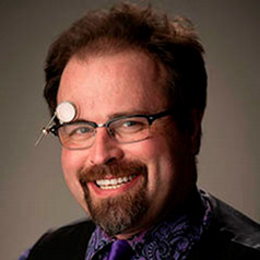 Photo of Mathew Powers