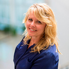 Photo of Melinda Stanley
