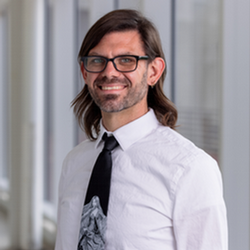 Photo of Gary Maixner