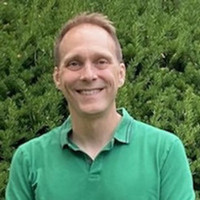 Photo of Kevin Rogers