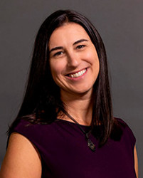 Photo of Anne Leftwich