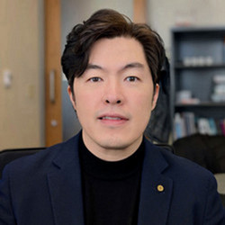 Photo of Antino Kim