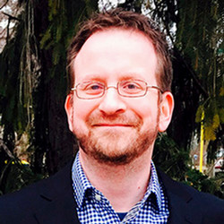 Photo of Michael Mace